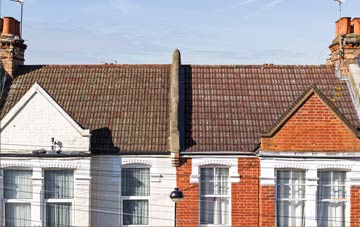 clay roofing Frimley, Surrey