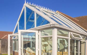 conservatory roof insulation costs Frimley