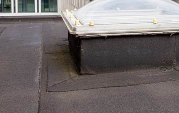 disadvantages of Frimley flat roofs