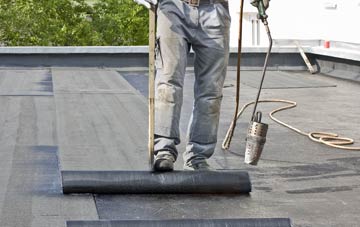flat roof replacement Frimley, Surrey