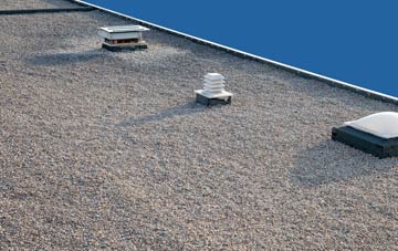 flat roofing Frimley, Surrey