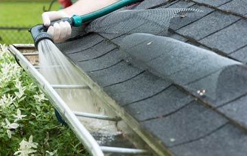 Frimley gutter cleaning costs