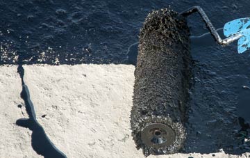 Frimley liquid sealant waterproofing