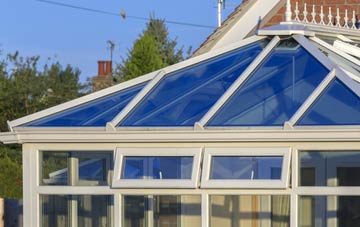 professional Frimley conservatory insulation