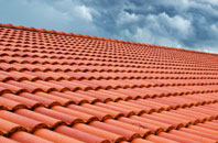 Frimley roofing tiles